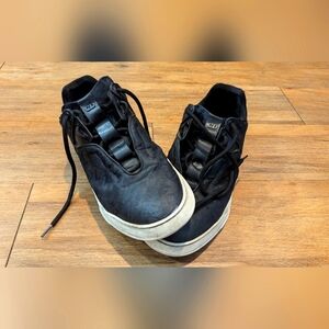 Christian Dior Men's Leather Casual Shoe